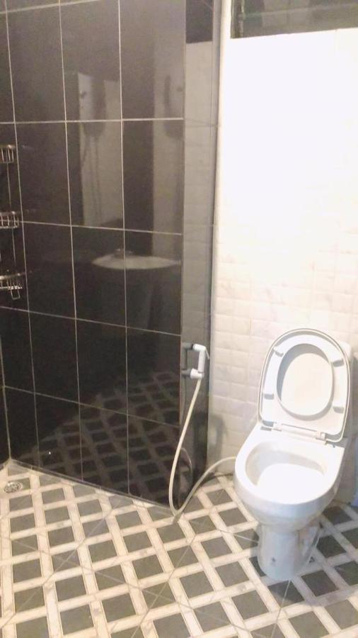 Gw Guesthouse Pattaya Exteriör bild
